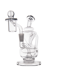 MJ Arsenal Claude Mini Dab Rig