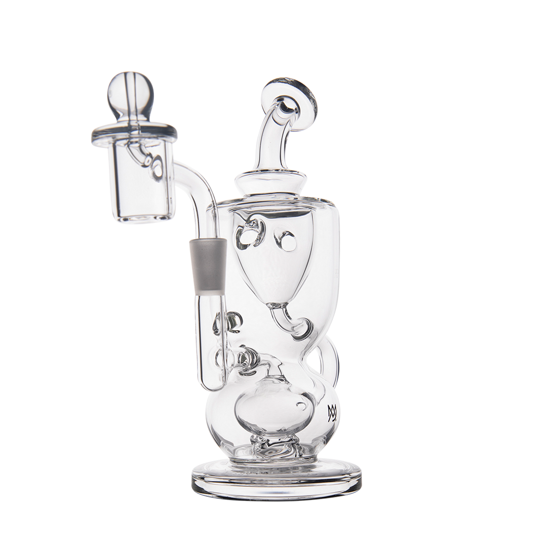 Titan Mini Rig