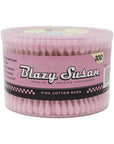 BLAZY SUSAN BLAZY COTTON BUDS