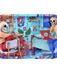 Grateful Dead x Pulsar Rolling Tray Kit | 11"x7" | Roomies