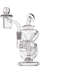 MJ Arsenal Infinity Mini Dab Rig