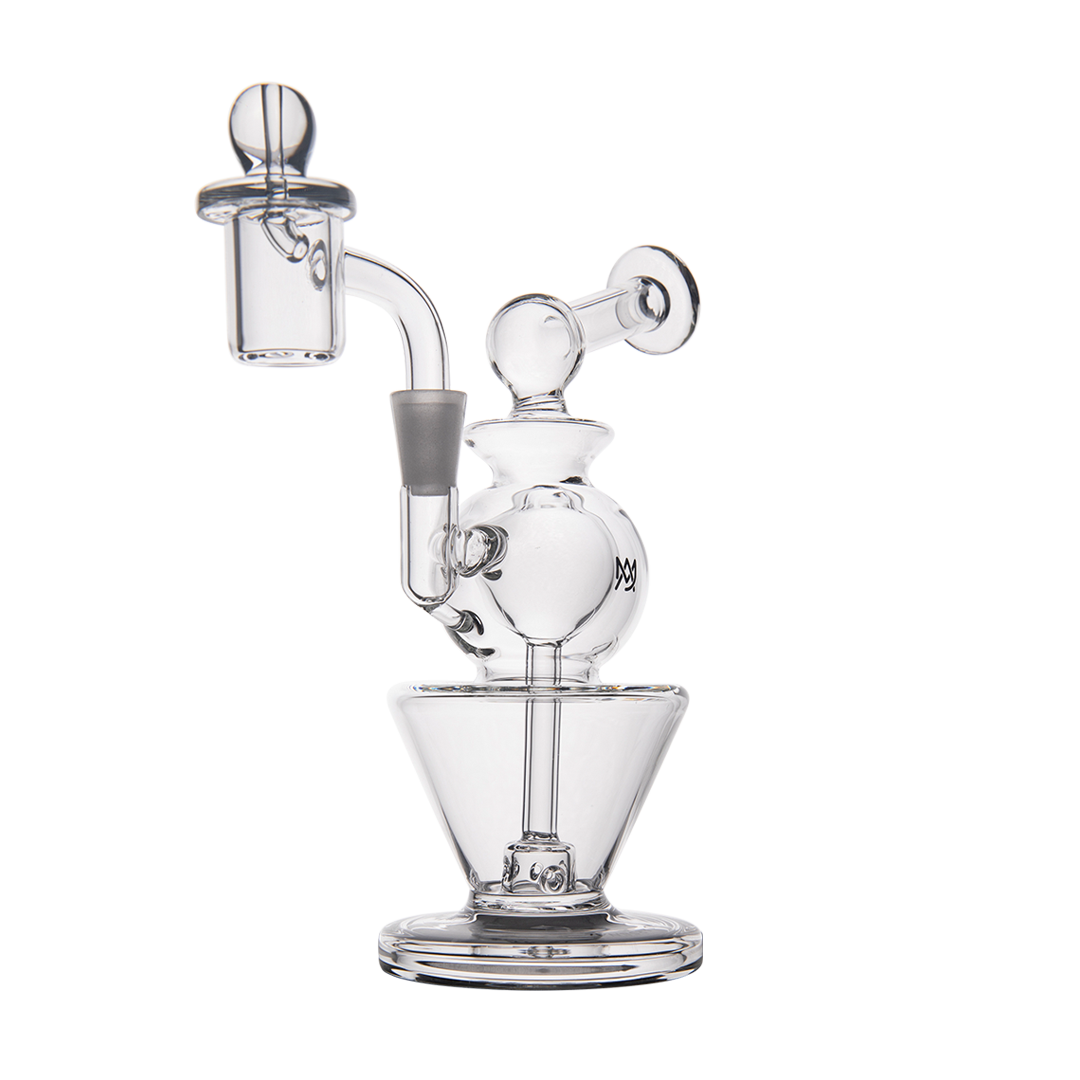 Gemini Mini Dab Rig