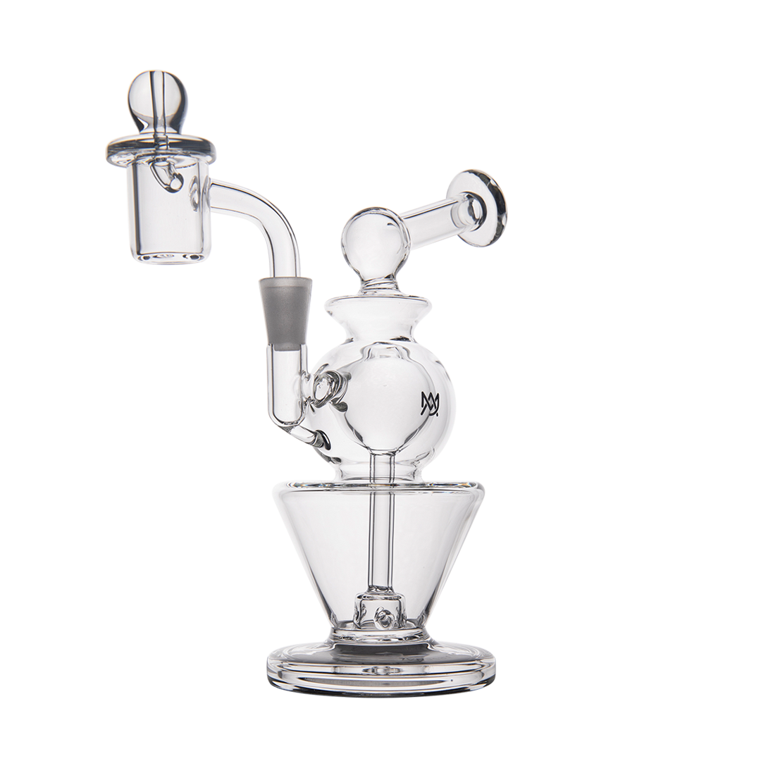 Gemini Mini Dab Rig