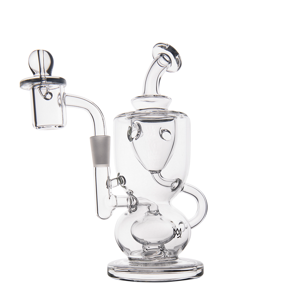 Titan Mini Rig
