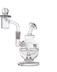 MJ Arsenal Royale Mini Dab Rig