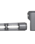 Aluminum Spoon Pipe