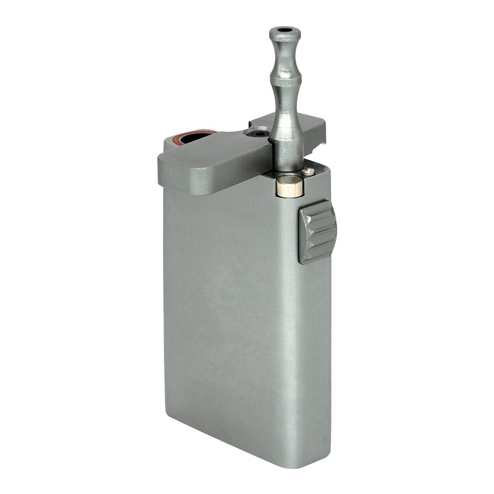 ONGROK Twist Top Aluminum Dugout &amp; One-Hitter | 3.25"
