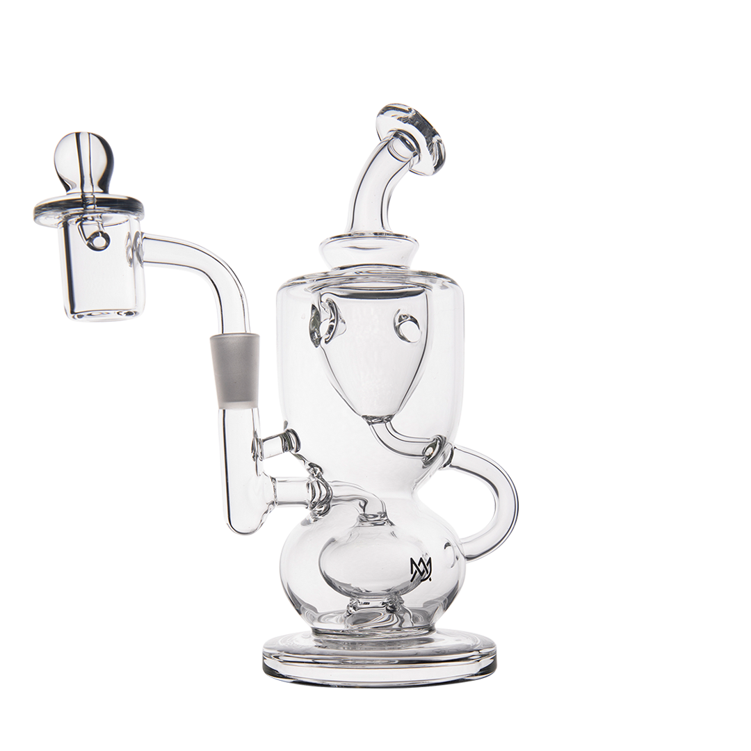 Titan Mini Rig