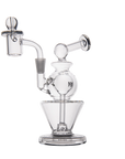 MJ Arsenal Gemini Mini Dab Rig