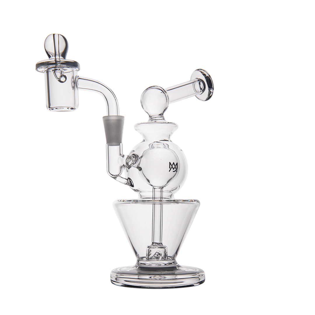 Gemini Mini Dab Rig