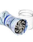 Pulsar King Kut Portable Electric Herb Grinder