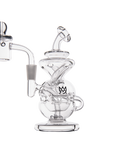 MJ Arsenal Infinity Mini Dab Rig