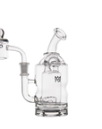 MJ Arsenal Turbine Mini Dab Rig