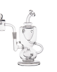 MJ Arsenal Titan Mini Dab Rig