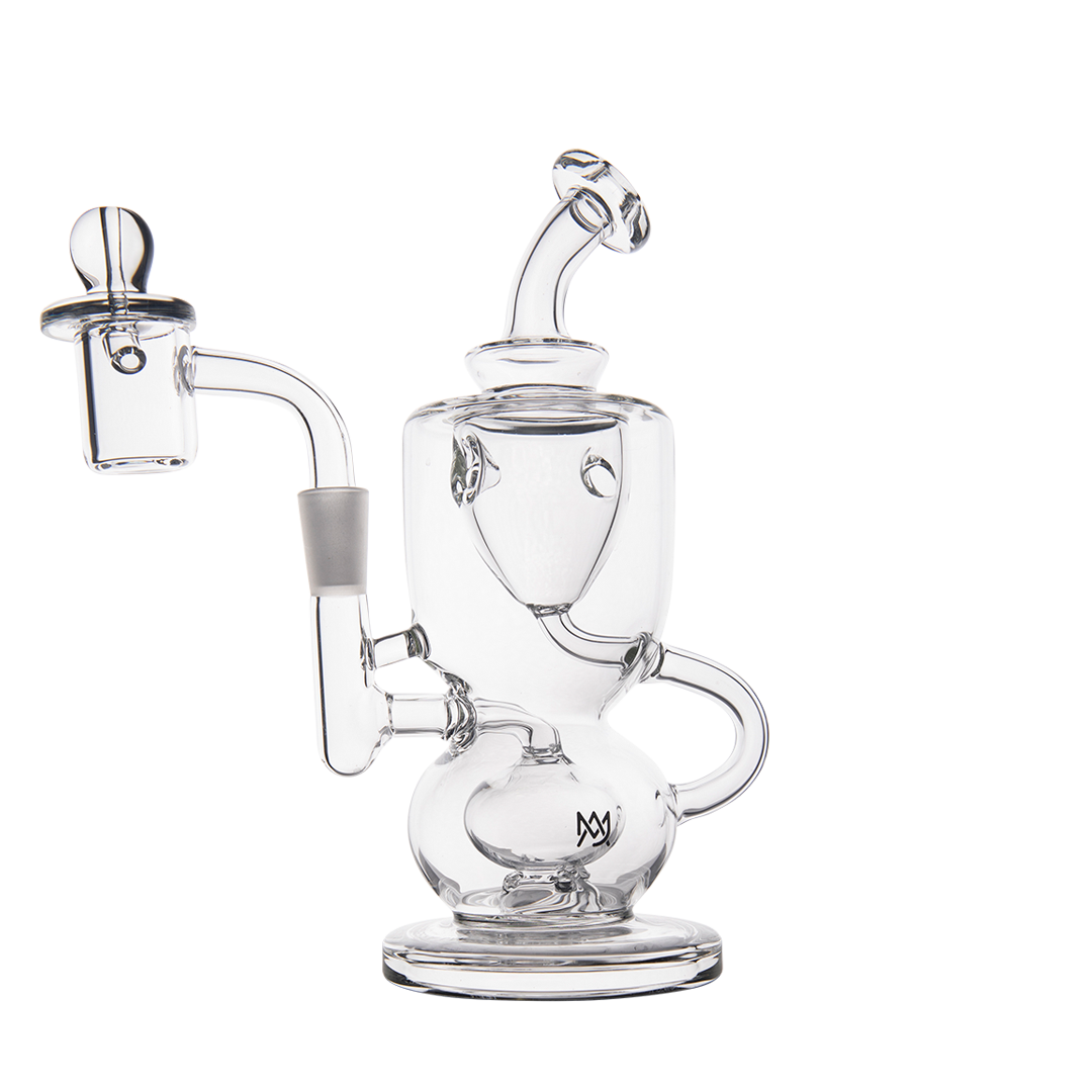 Titan Mini Rig