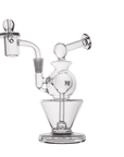 MJ Arsenal Gemini Mini Dab Rig