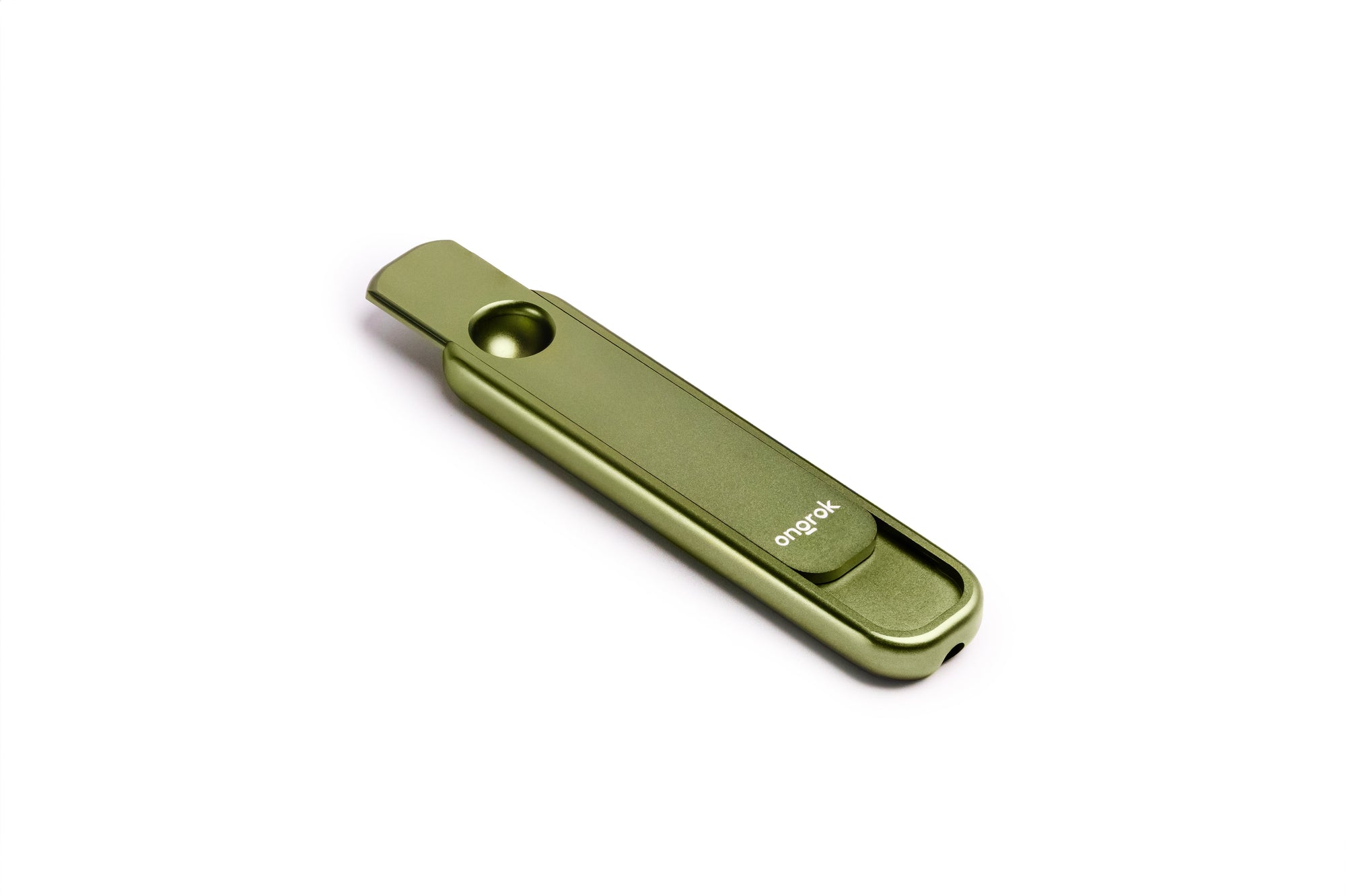 Ongrok Aluminum Cooling Pathway Pipe