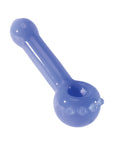 SPIKE DOT SPOON HAND PIPE
