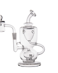 MJ Arsenal Titan Mini Dab Rig