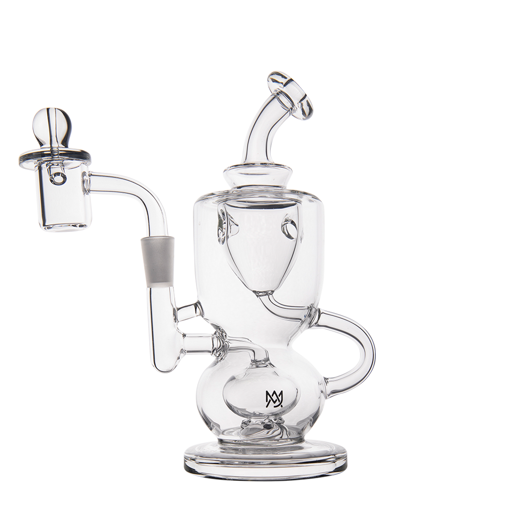 Titan Mini Rig