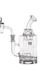 MJ Arsenal Turbine Mini Dab Rig