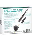 Pulsar 510 DL Wizard Pipe Variable Voltage Cartridge Vape | 650mAh