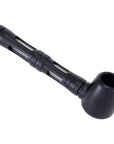 WINDOW ALUMINIUM GLASS PIPE