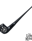 Pulsar Shire Pipes x LoTR MINES OF MORIA Smoking Pipe - 5.5"