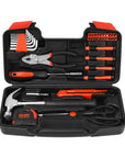 Handy Solutions 39-Piece Household Tool Kit