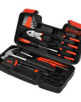 Handy Solutions 39-Piece Household Tool Kit