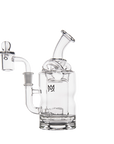 MJ Arsenal Turbine Mini Dab Rig