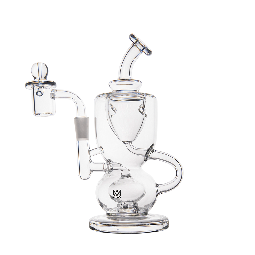 Titan Mini Rig