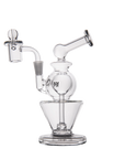 MJ Arsenal Gemini Mini Dab Rig