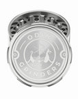 Draken Stainless Steel Threadless Grinder V2