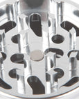RYOT 4PC JAR BODY GRINDERS