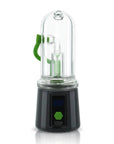 Bomb Erig Aerix -Portable Electric Dab Rig Black