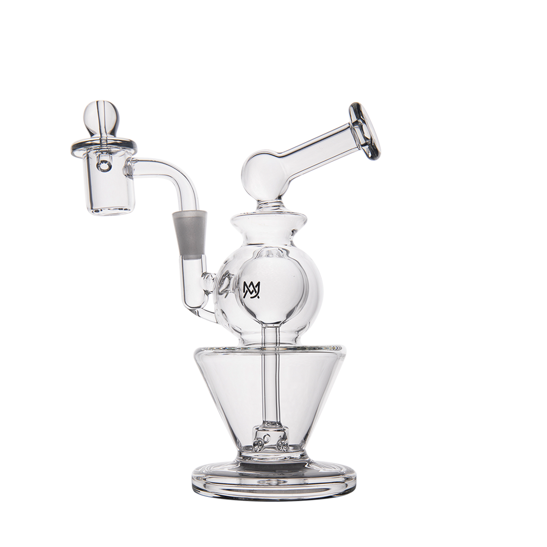 Gemini Mini Dab Rig