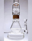 Vitae Glass 16" Voyager Bong