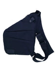 FIREBAR LABS SMELL PROOF LOCKABLE CROSS BODY BAG
