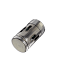 The Thermal Hyper Cap