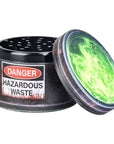 Pulsar OBJEX Design Series Aluminum Grinder | 4pc | 2.5"