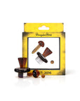 PRISTINE TERP SLURPER SET