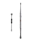 Human Grade Stainless Steel Dab Tool
