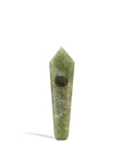 4 inch Assorted Resin Hand Pipe