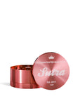 Sutra Vape Aluminum 4 Piece 65mm Grinder