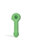 4.5 inch US Milky Glass Hand Pipe
