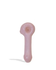 4.5 inch US Milky Glass Hand Pipe