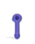 4.5 inch US Milky Glass Hand Pipe