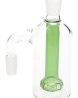 14.5 mm 90° Showerhead Ash Catcher – Male-to-Female
