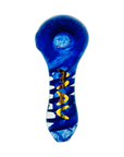 Twisted Frit Professional Hand Pipe